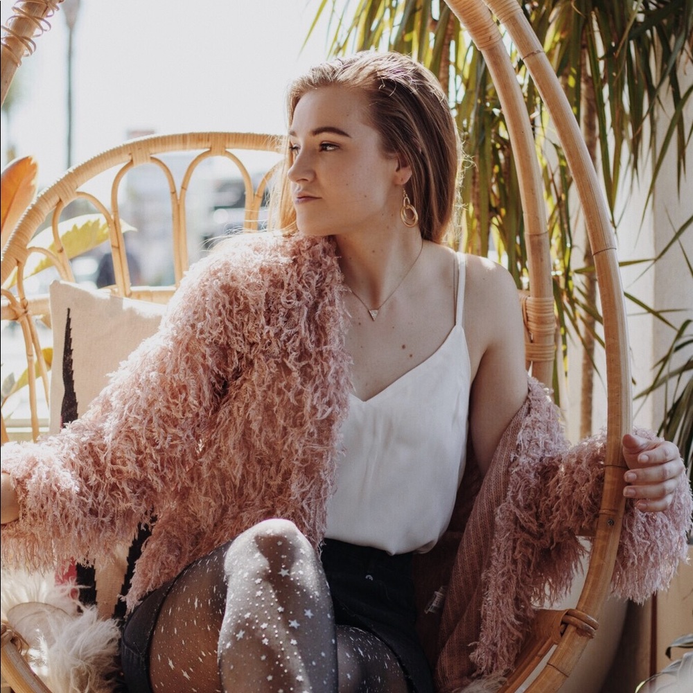 Meet your Posher, Aubrie